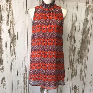 C. Christian Los Angeles Sleeveless Dress Size Med